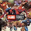 SIGMA MSF banner