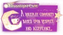 Moonlight Café banner
