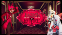 Hazbin Hotel Fancord server banner