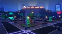 Databrawl banner
