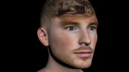 Caylus Kingdom server banner