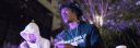 banner