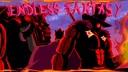 Endless Fantasy Oficial banner
