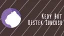Kedy + Doggy Destek banner