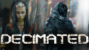 Decimated Official banner