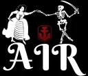 Corsairs [_AIR_] banner