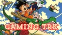 GAMING TRK banner