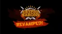Crypto Barons banner
