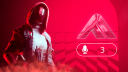 THE FINALS RU Discord server banner