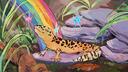 Leopard Geckos Banner