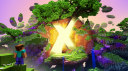Cytooxien | Minecraft Server Discord server banner