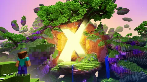 Cytooxien | Minecraft Server banner