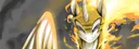 banner