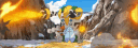 banner