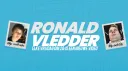 The Ronald Army banner