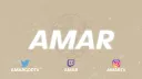 Amar Banner