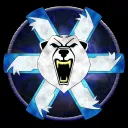 Clan Ghost Bear International banner