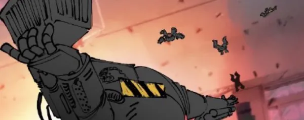 banner