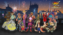 Jak and Daxter Discord Banner