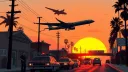 Sunset Roleplay banner