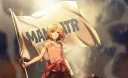 banner