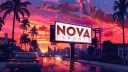 Nova eSports banner