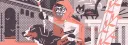 banner