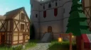 Lazurite Studios banner