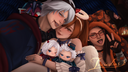 Devil May Cry Banner
