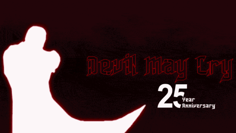 Devil May Cry banner