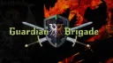 Guardian Brigade banner