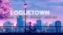 Loguetown ( LT ) banner