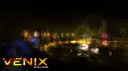Venix Online banner