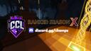 Champions Competitive League Banner