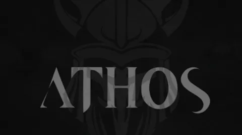 Athos Gaming Guild banner