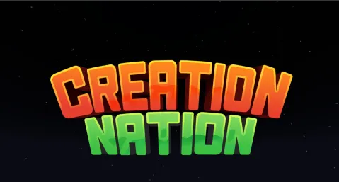 Creation Nation banner