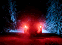 banner