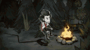 Don't Starve Türkiye banner