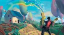 Planet Unicorn banner