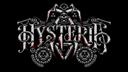 Hysteria Banner