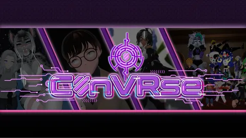ConVRse banner
