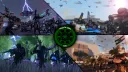 101st Doom Battalion banner