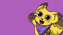 Oops banner