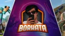 Borkata's Community banner