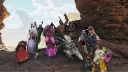 HUNTER BASE banner