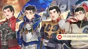 Stone Faced Reactions banner