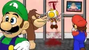 Chicken’s Psych Ward banner