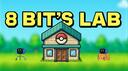 8 Bit's Lab Banner
