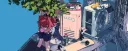 banner