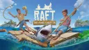 Raft banner